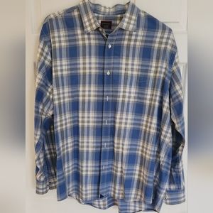 UNTUCKit Long Sleeve Shirt